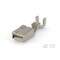 Te Connectivity Connector Contact, 14 AWG, 630 V AC/DC, Crimp Termination Only 316040-3 - alternate 1